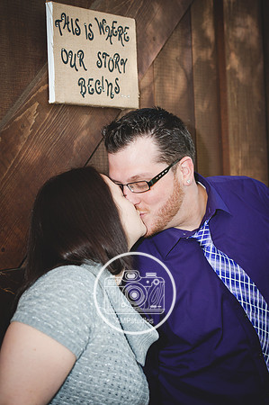 Engagement Photography