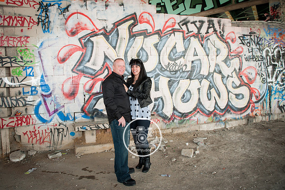 Engagement Photography