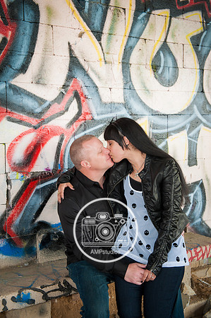 Engagement Photography