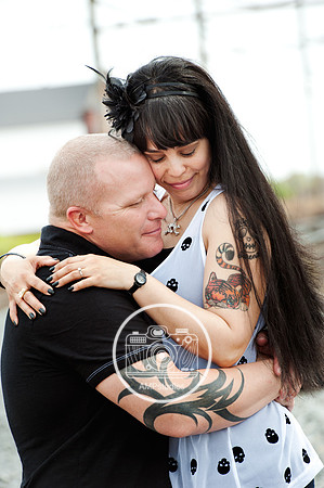 Engagement Photography