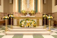 10:00 AM Mass