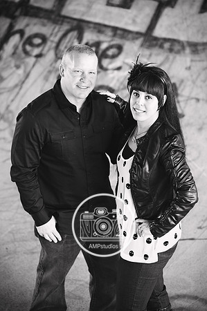 Engagement Photography
