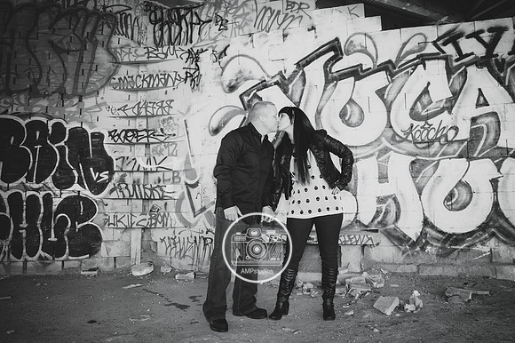 Engagement Photography