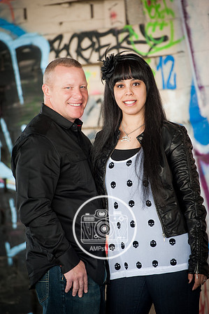 Engagement Photography