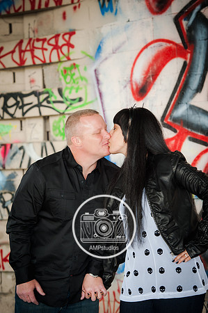 Engagement Photography