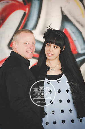 Engagement Photography