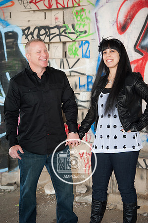 Engagement Photography