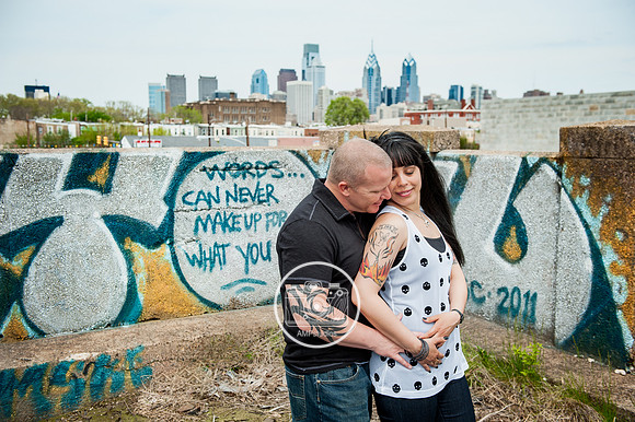 Engagement Photography