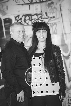 Engagement Photography