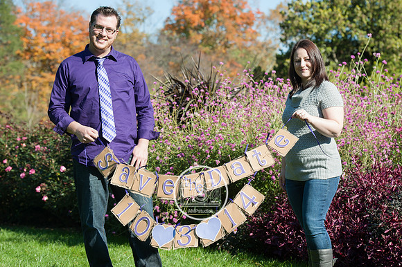 Engagement Photography