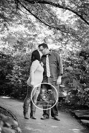 Engagement Photography