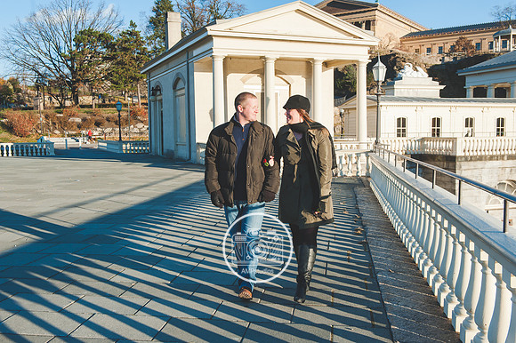 Engagement Photography