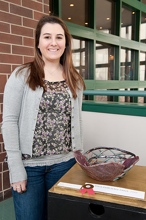 3D Functional, Purchase Prize - Caitlin Milke