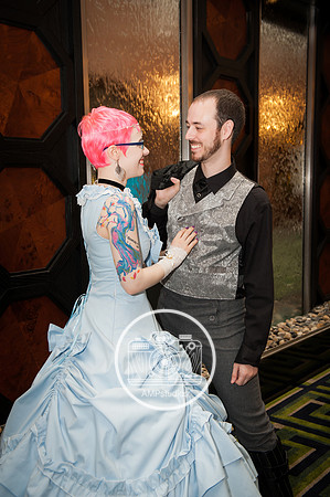 Wedding Photography - Moshulu and Sheraton Philadelphia Society Hill Hotel