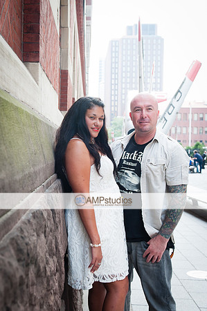 Engagement Photography