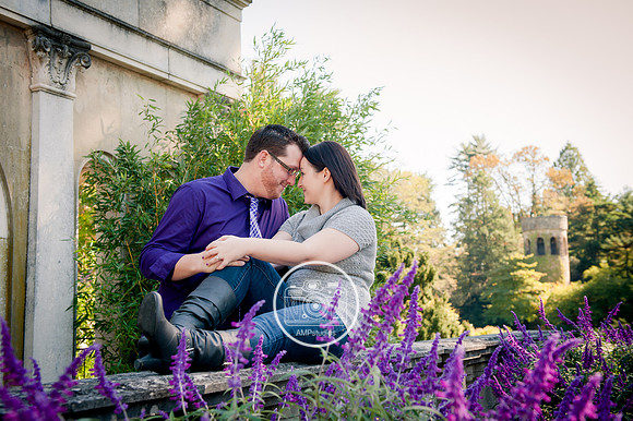 Engagement Photography