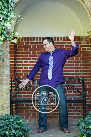 Engagement Photography