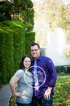 Engagement Photography