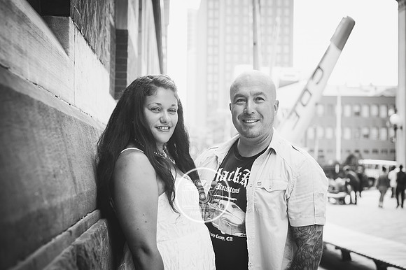 Engagement Photography