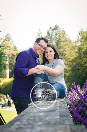 Engagement Photography