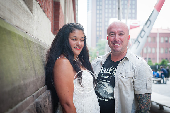 Engagement Photography