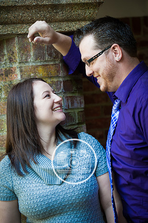 Engagement Photography