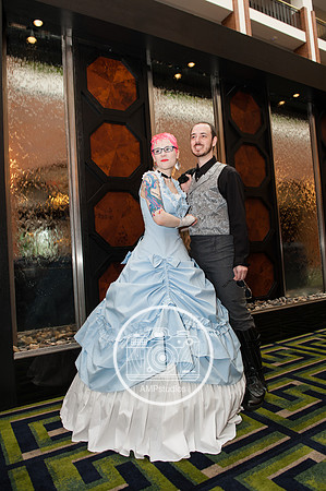 Wedding Photography - Moshulu and Sheraton Philadelphia Society Hill Hotel