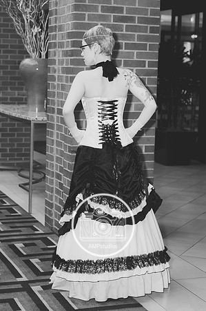 Wedding Photography - Moshulu and Sheraton Philadelphia Society Hill Hotel