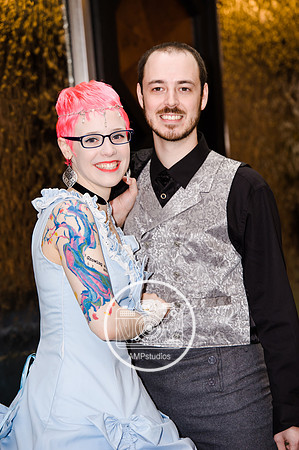Wedding Photography - Moshulu and Sheraton Philadelphia Society Hill Hotel