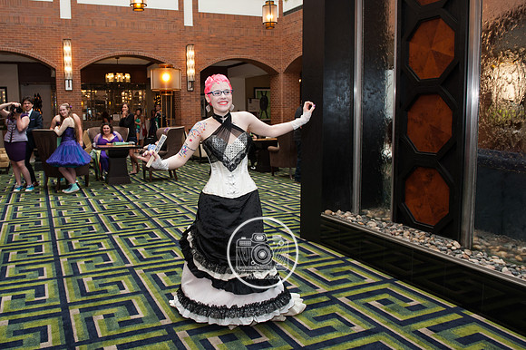 Wedding Photography - Moshulu and Sheraton Philadelphia Society Hill Hotel
