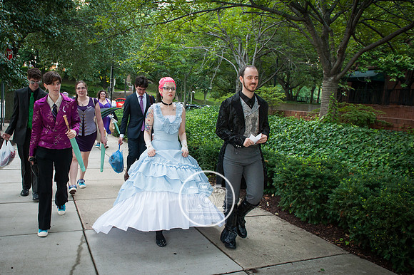 Wedding Photography - Moshulu and Sheraton Philadelphia Society Hill Hotel