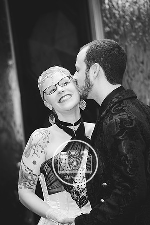 Wedding Photography - Moshulu and Sheraton Philadelphia Society Hill Hotel
