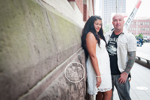 Engagement Photography