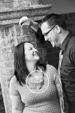 Engagement Photography