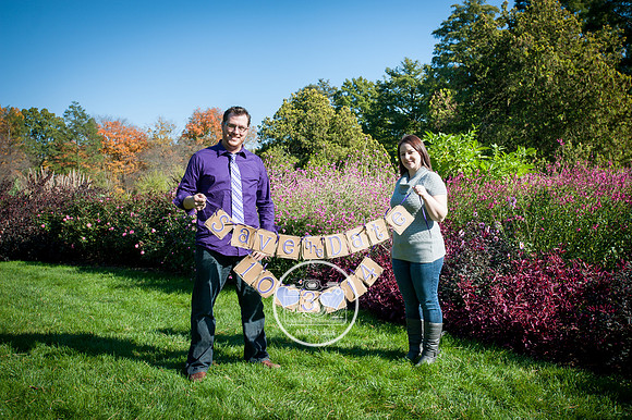 Engagement Photography