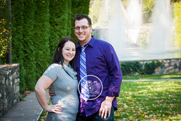 Engagement Photography