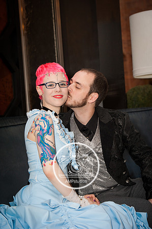 Wedding Photography - Moshulu and Sheraton Philadelphia Society Hill Hotel