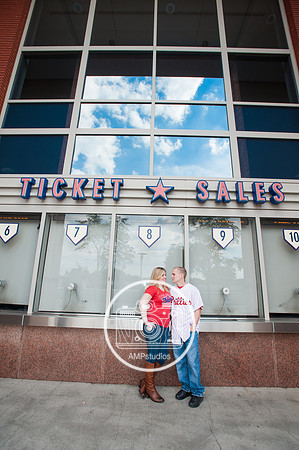 Engagement Photography