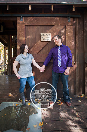 Engagement Photography