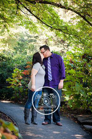Engagement Photography