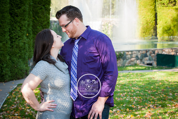 Engagement Photography