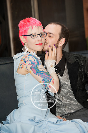 Wedding Photography - Moshulu and Sheraton Philadelphia Society Hill Hotel