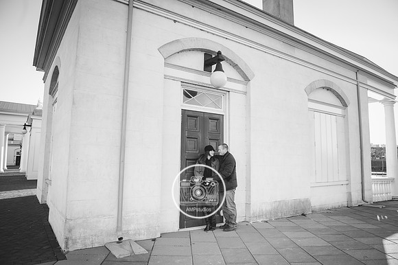 Engagement Photography