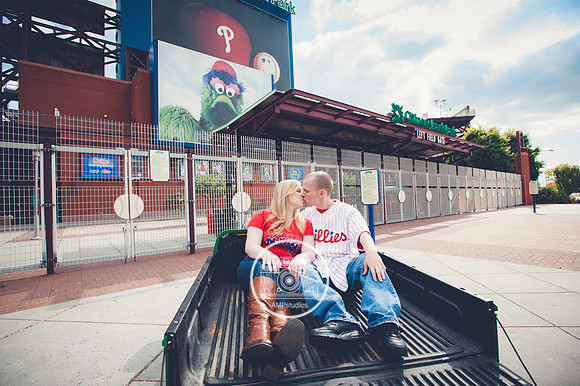 Engagement Photography