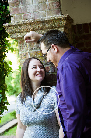 Engagement Photography