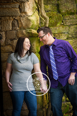 Engagement Photography