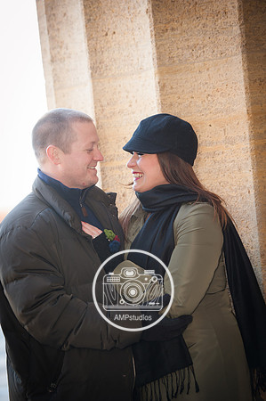 Engagement Photography