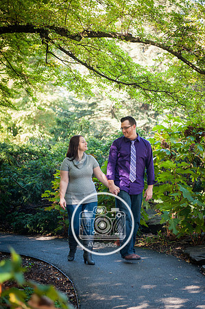 Engagement Photography