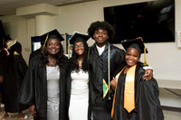 Tacony Senior Graduation 6/6/24