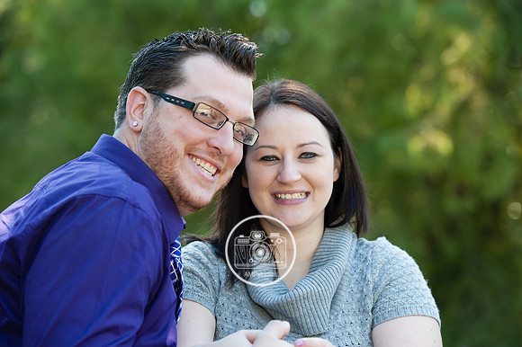 Engagement Photography